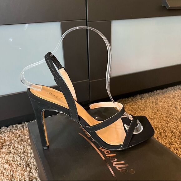 Anne Michelle Endless Heel - Picture 4 of 12